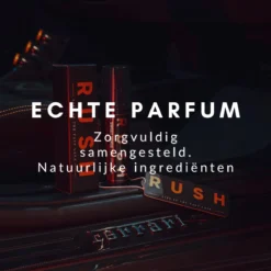 RUSH Autoparfum Sweet Sense - Auto Geurverfrisser - Parfum Voor Dames En Heren -Beste Parfum Winkel 1200x1200 463