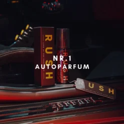 RUSH Autoparfum Sweet Sense - Auto Geurverfrisser - Parfum Voor Dames En Heren -Beste Parfum Winkel 1200x1200 467