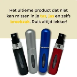 Cetins - Parfum Verstuiver Navulbaar - Mini Parfum Flesje - Reisflesje – Goud -Beste Parfum Winkel 1200x1200 567