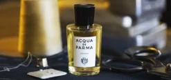 Acqua Di Parma Colonia 50 Ml - Eau De Cologne - Unisex -Beste Parfum Winkel 1200x562