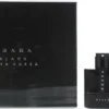 Prada Luna Rossa Black Giftset - 50 Ml Eau De Parfum Spray + 100 Ml Showergel - Cadeauset Voor Heren