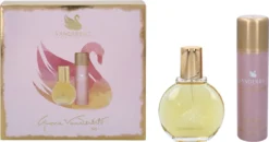 Gloria Vanderbilt Gloria Vanderbilt Giftset 250 Ml -Beste Parfum Winkel 1200x632