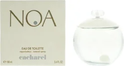 Cacharel Noa 100 Ml - Eau De Toilette - Damesparfum 15 Cacharel Noa 100 Ml - Eau De Toilette - Damesparfum -Beste Parfum Winkel 1200x645
