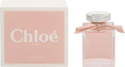Chloé Chloé L'Eau - 100ml - Eau De Toilette - Damesparfum -Beste Parfum Winkel 1200x649