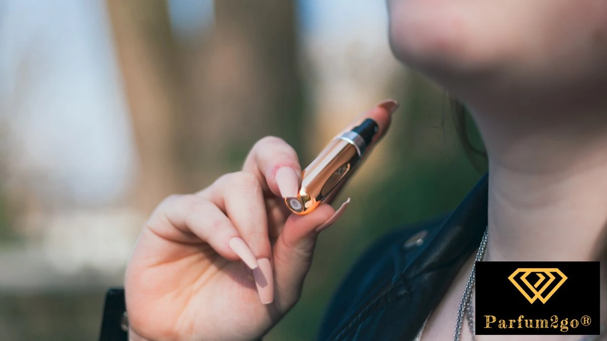 Parfum2go® Essentials 5 Ml Parfumverstuivers 13 Kleuren. Zilver Grijs 3 Parfum2go® Essentials 5 Ml Parfumverstuivers 13 Kleuren. Zilver Grijs - Afbeelding 3