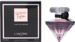 Lancôme Trésor La Nuit 30 Ml - Eau De Parfum - Damesparfum -Beste Parfum Winkel 1200x682
