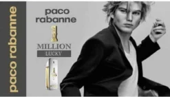 Paco Rabanne 1 Million Lucky 50 Ml - Eau De Toilette - Herenparfum -Beste Parfum Winkel 1200x686 1