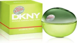 DKNY Be Desired 100 Ml - Eau De Parfum - Damesparfum 10 DKNY Be Desired 100 Ml - Eau De Parfum - Damesparfum -Beste Parfum Winkel 1200x687 1