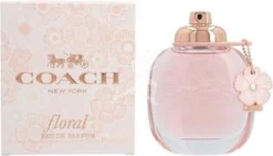 Coach - Coach Floral - Eau De Parfum - 90ML -Beste Parfum Winkel 1200x687