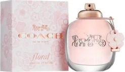 Coach - Coach Floral - Eau De Parfum - 90ML -Beste Parfum Winkel 1200x688