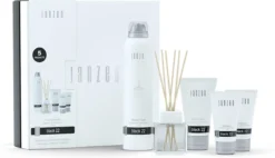 JANZEN Pure Moments Giftset Black 22