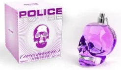 Police To Be Women 125 Ml - Eau De Toilette - For Women -Beste Parfum Winkel 1200x695