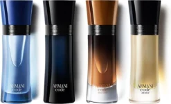Armani - Code Eau De Toilette -Beste Parfum Winkel 1200x729 1