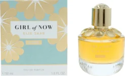 Elie Saab Girl Of Now Shine - 50ml - Eau De Parfum -Beste Parfum Winkel 1200x736