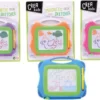 Johntoy Crea Kids Magnetisch Kleuren Tekenbord B/c