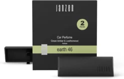 JANZEN Car Perfume Earth 46