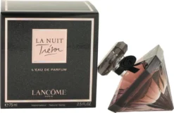 Lancôme Trésor La Nuit 30 Ml - Eau De Parfum - Damesparfum -Beste Parfum Winkel 1200x777 3