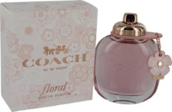 Coach - Coach Floral - Eau De Parfum - 90ML -Beste Parfum Winkel 1200x780