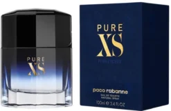 Paco Rabanne Pure XS Eau De Toilette Spray 150 Ml -Beste Parfum Winkel 1200x784