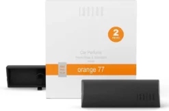 JANZEN Car Perfume Orange 77 -Beste Parfum Winkel 1200x789 2
