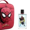 Spider-Man Geschenkset - Eau De Toilette 100 Ml & Douchegel 60 Ml - Met Toilettas