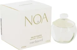 Cacharel Noa Eau De Toilette Spray 50 Ml For Vrouwen