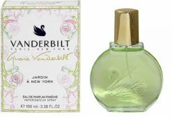 Vanderbilt - Jardin A New York - Eau De Parfum - 100ML - Damesparfum -Beste Parfum Winkel 1200x815