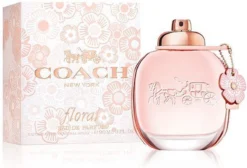 Coach - Coach Floral - Eau De Parfum - 90ML -Beste Parfum Winkel 1200x817 1
