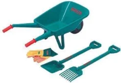 Klein Bosch Kruiwagen Met Tuingereedschap -Beste Parfum Winkel 1200x822 2