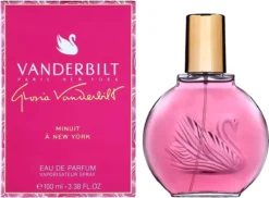 Vanderbilt - Minuit A New York - Eau De Parfum - 100 Ml - Damesparfum -Beste Parfum Winkel 1200x883 1