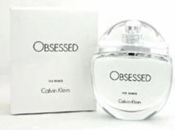 Calvin Klein Obsessed 50 Ml - Eau De Parfum - Damesparfum 25 Calvin Klein Obsessed 50 Ml - Eau De Parfum - Damesparfum -Beste Parfum Winkel 1200x895