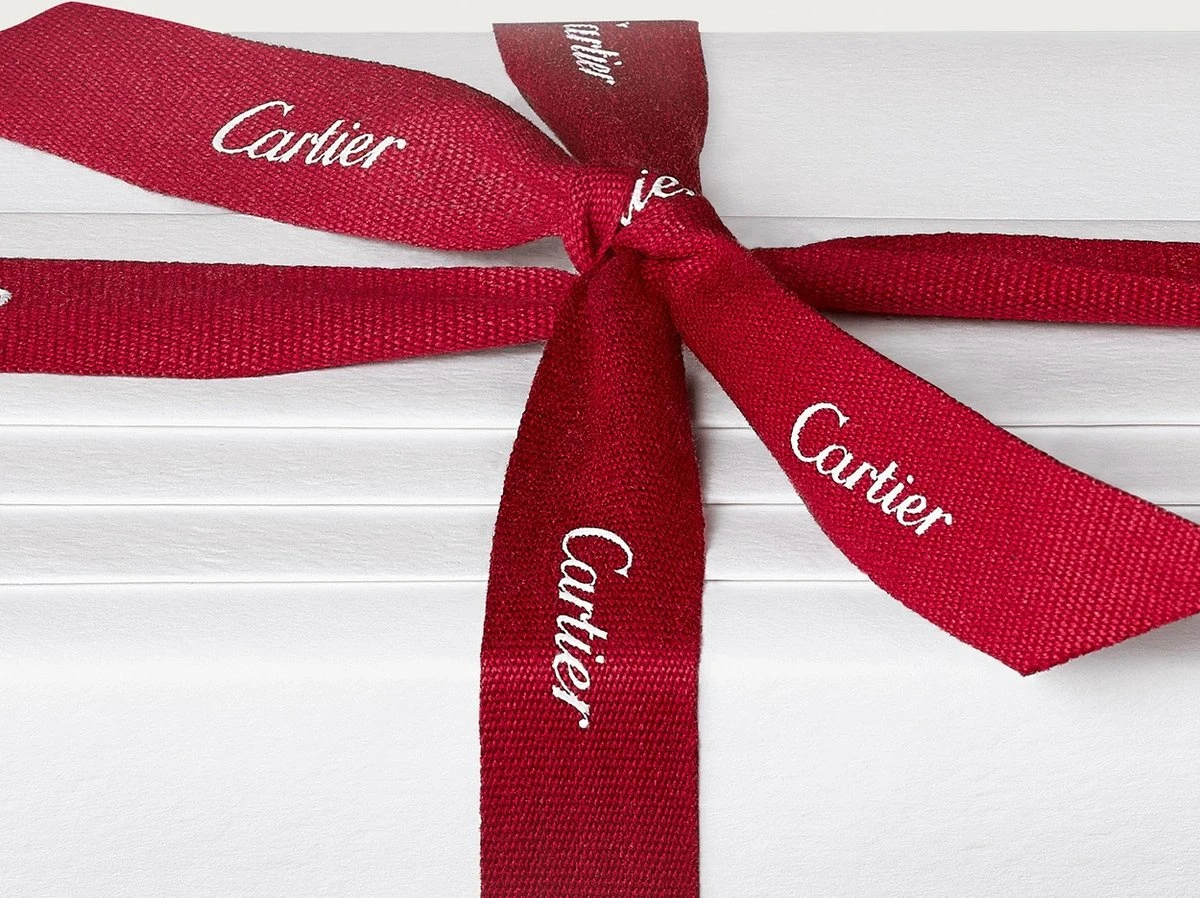 Cartier Baiser Volé Vrouwen 100 Ml 11 Cartier Baiser Volé Vrouwen 100 Ml - Afbeelding 11