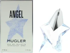 Thierry Mugler Angel - 50 Ml - Eau De Toilette Spray - Damesparfum -Beste Parfum Winkel 1200x904 2