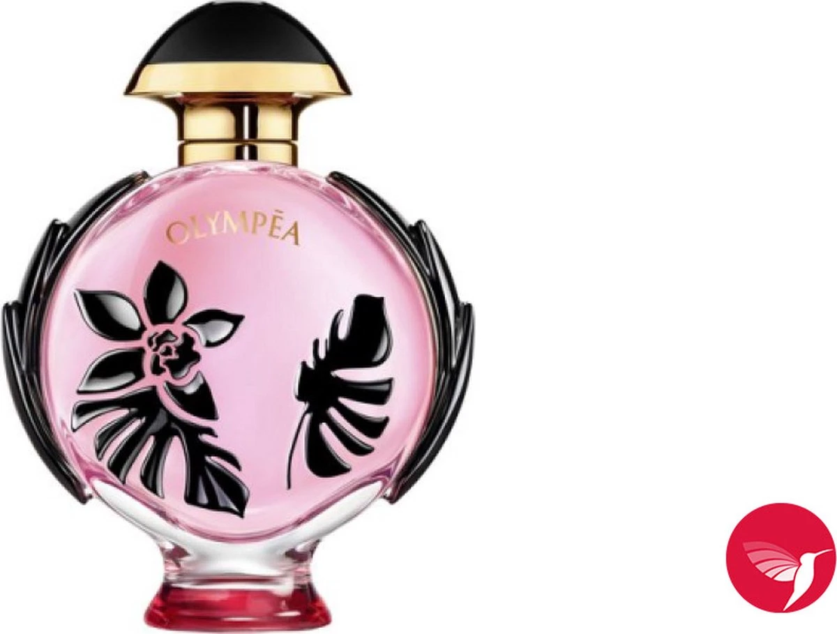 Paco Rabanne Olympea Flora Eau De Parfum Intense Spray 1 Paco Rabanne Olympea Flora Eau De Parfum Intense Spray