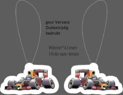 Merkloos Autoparfum Red Bull Racing - Luchtverfrisser Auto - Autogeur - Auto Accessoires - Max Verstappen -Beste Parfum Winkel 1200x923 1