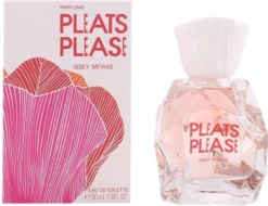 Issey Miyake Pleats Please - 50ml - Eau De Toilette 21 Issey Miyake Pleats Please - 50ml - Eau De Toilette -Beste Parfum Winkel 1200x924 1
