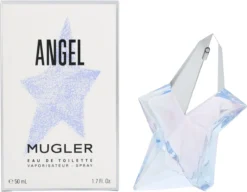 Thierry Mugler Angel - 50 Ml - Eau De Toilette Spray - Damesparfum -Beste Parfum Winkel 1200x932 1