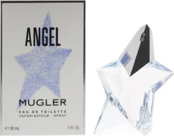 Thierry Mugler Angel - 30 Ml - Eau De Toilette Spray - Damesparfum -Beste Parfum Winkel 1200x939
