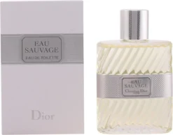 Dior Eau Sauvage 100 Ml - Eau De Toilette - Herenparfum -Beste Parfum Winkel 1200x944 1