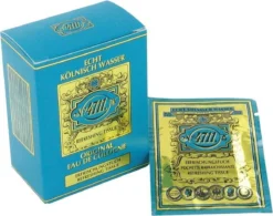 4711 Original Refreshing Eau De Cologne Tissue - 10 Stuk -Beste Parfum Winkel 1200x945 1