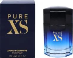 Paco Rabanne Pure XS Eau De Toilette Spray 150 Ml -Beste Parfum Winkel 1200x946 3