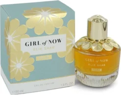Elie Saab Girl Of Now Shine - 50ml - Eau De Parfum -Beste Parfum Winkel 1200x947