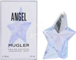 Thierry Mugler Angel - 30 Ml - Eau De Toilette Spray - Damesparfum -Beste Parfum Winkel 1200x948 1