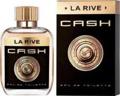 La Rive Cash By La Rive 100 Ml - Eau De Toilette Spray -Beste Parfum Winkel 1200x961