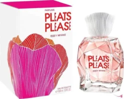 Issey Miyake Pleats Please - 50ml - Eau De Toilette 19 Issey Miyake Pleats Please - 50ml - Eau De Toilette -Beste Parfum Winkel 1200x964 2