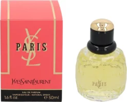 Yves Saint Laurent Paris 50 Ml - Eau De Parfum - Damesparfum 17 Yves Saint Laurent Paris 50 Ml - Eau De Parfum - Damesparfum -Beste Parfum Winkel 1200x965 1
