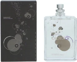 Escentric Molecules Molecule 01 100 Ml - Eau De Toilette - Unisex -Beste Parfum Winkel 1200x965