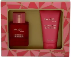 Van Gils For Her Geschenkset -Beste Parfum Winkel 1200x965 4