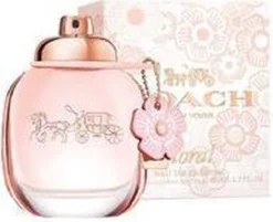 Coach - Coach Floral - Eau De Parfum - 90ML -Beste Parfum Winkel 1200x975