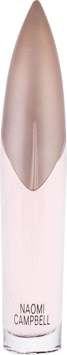 Naomi Campbell Eau De Toilette Spray 50ml Vrouwen 8 Naomi Campbell Eau De Toilette Spray 50ml Vrouwen - Afbeelding 8